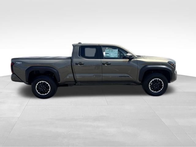 new 2025 Toyota Tacoma car, priced at $56,167