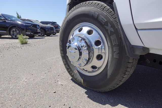 new 2025 Ram 3500 car, priced at $70,400