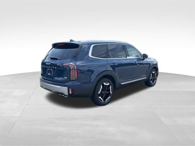 used 2023 Kia Telluride car, priced at $37,899