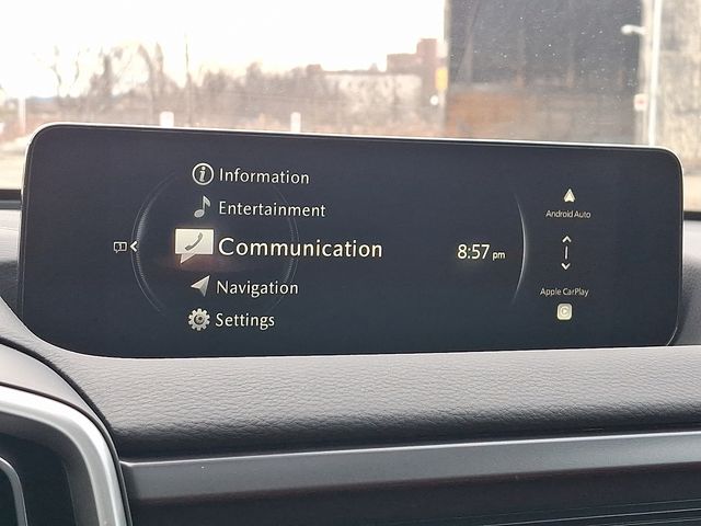 new 2026 Mazda CX-50 Hybrid car, priced at $40,890