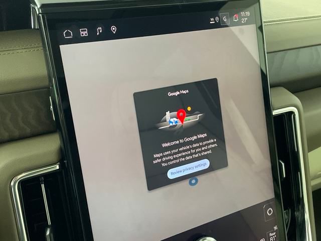 new 2025 GMC Yukon XL car, priced at $87,500