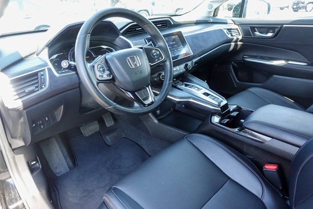 used 2018 Honda Clarity Plug-In Hybrid car, priced at $21,399