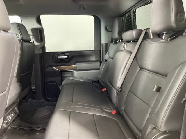 used 2021 Chevrolet Silverado 2500HD car, priced at $44,000