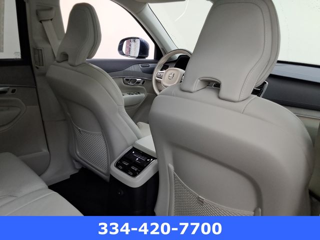 new 2025 Volvo XC90 Plug-In Hybrid car, priced at $80,765
