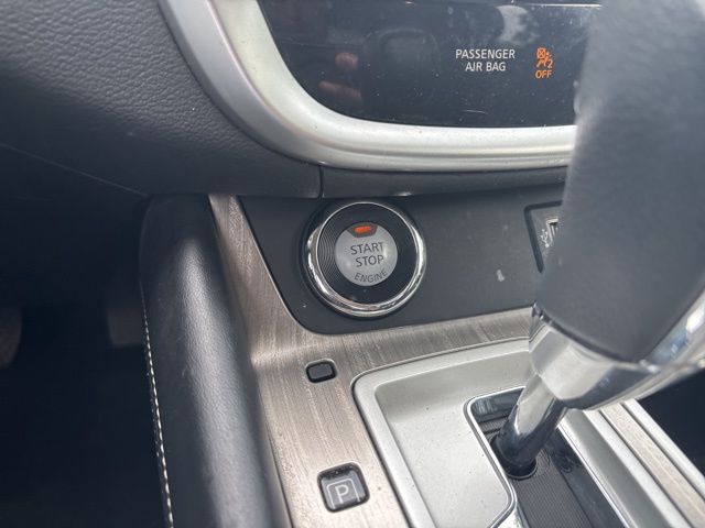 used 2018 Nissan Murano car, priced at $14,899
