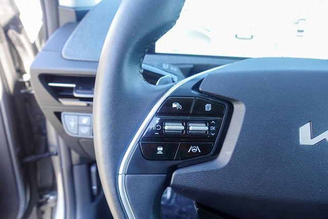 used 2024 Kia EV6 car, priced at $26,898