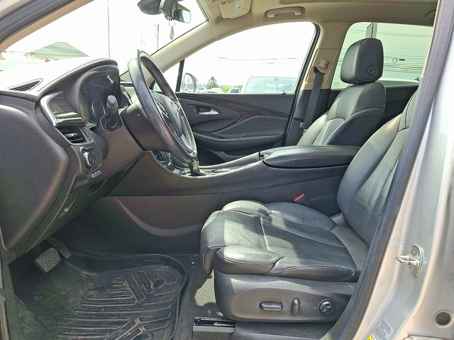used 2016 Buick Envision car, priced at $13,947