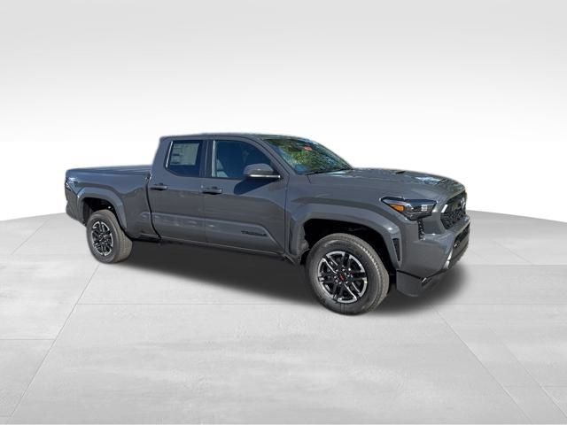 new 2025 Toyota Tacoma car, priced at $46,540