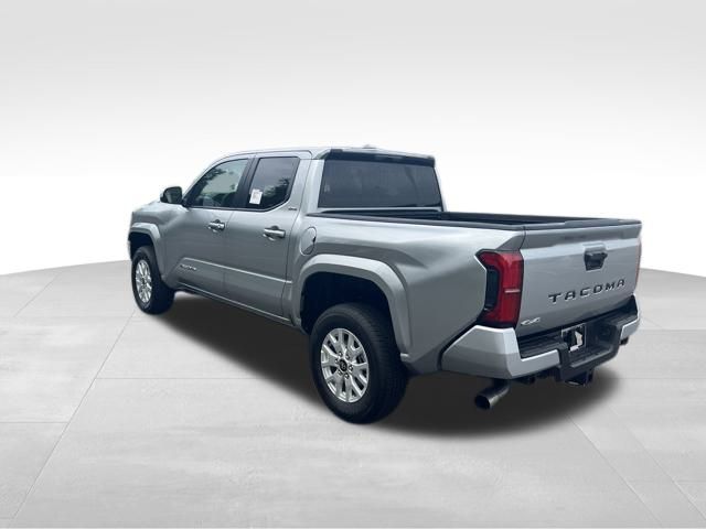 new 2025 Toyota Tacoma car, priced at $41,731