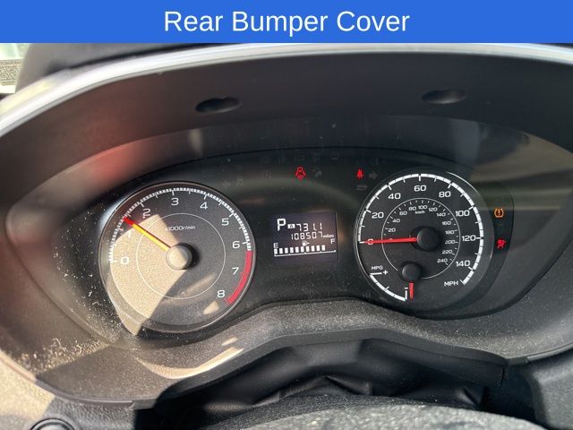 used 2018 Subaru Crosstrek car, priced at $14,683