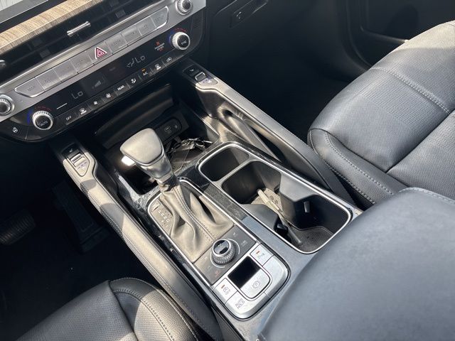 used 2023 Kia Telluride car, priced at $37,899