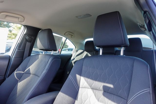 used 2024 Toyota Corolla Hybrid car, priced at $24,500