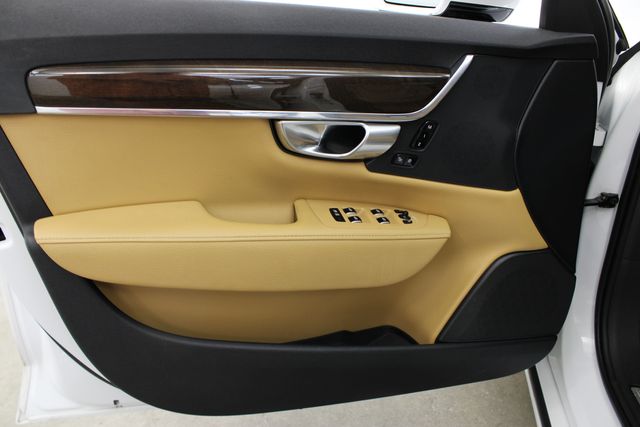 used 2018 Volvo S90 car, priced at $19,999