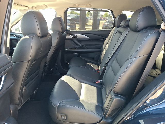 used 2021 Mazda CX-9 car, priced at $23,878