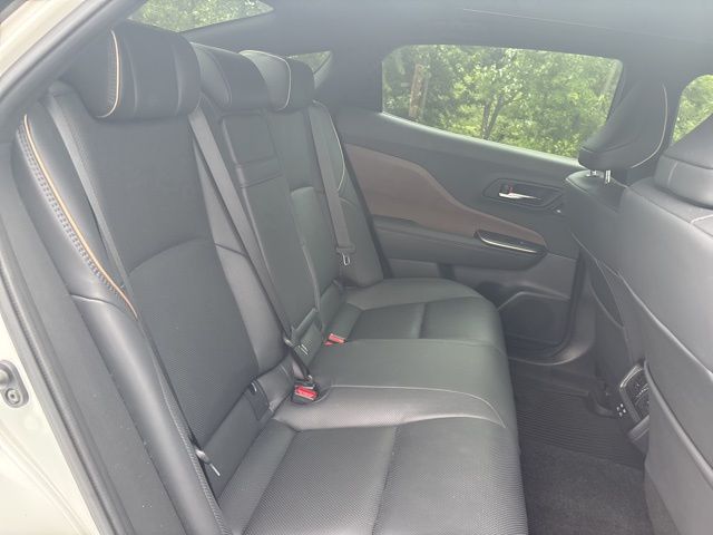 used 2023 Toyota Crown car, priced at $34,999