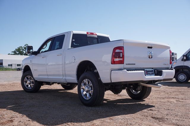 new 2024 Ram 2500 car, priced at $63,180