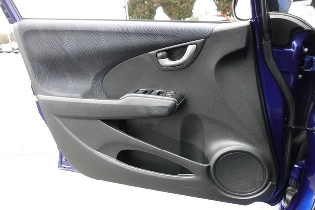 used 2011 Honda Fit car, priced at $9,000