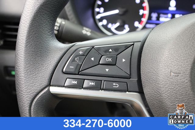 used 2023 Nissan Sentra car, priced at $19,999