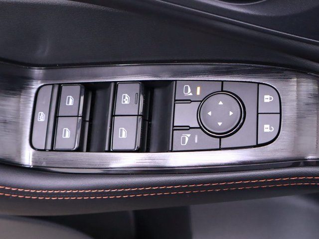 new 2025 Nissan Rogue car, priced at $36,175