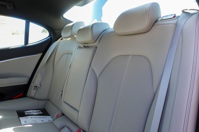 used 2023 Genesis G70 car, priced at $26,245