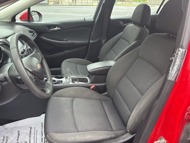 used 2016 Chevrolet Cruze car, priced at $8,499