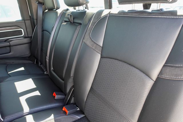 new 2025 Ram 3500 car, priced at $80,150