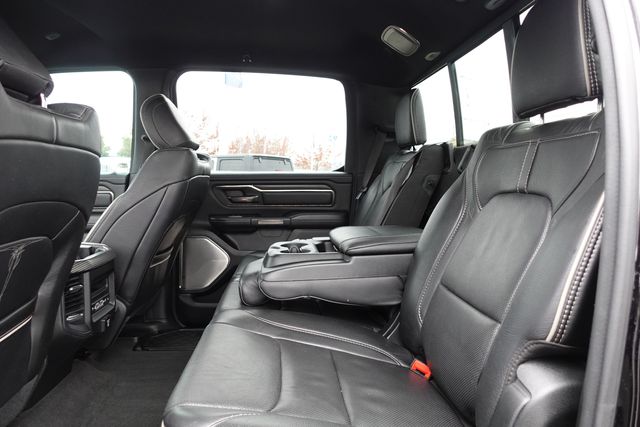 used 2020 Ram 1500 car, priced at $42,386