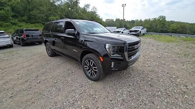 new 2024 GMC Yukon XL car, priced at $77,635