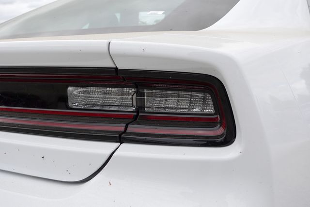 new 2025 Dodge Charger car, priced at $46,746