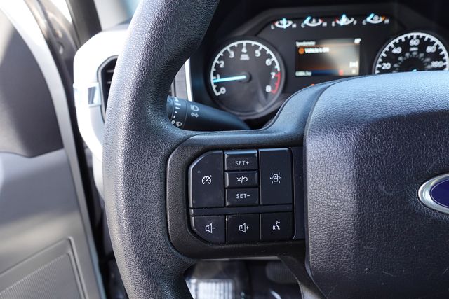 used 2023 Ford F-150 car, priced at $35,249