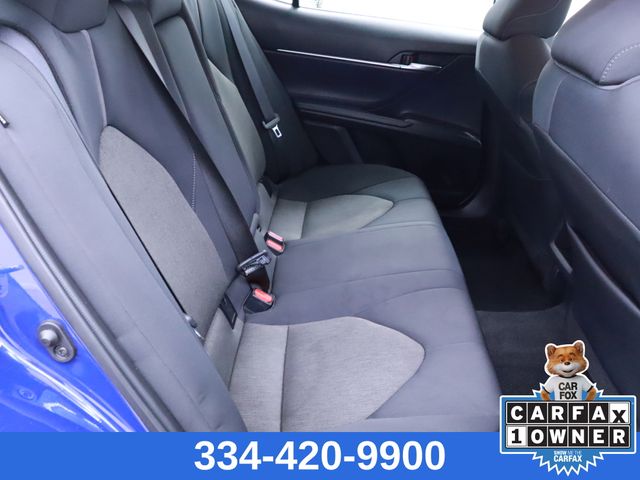 used 2024 Toyota Camry car, priced at $24,499