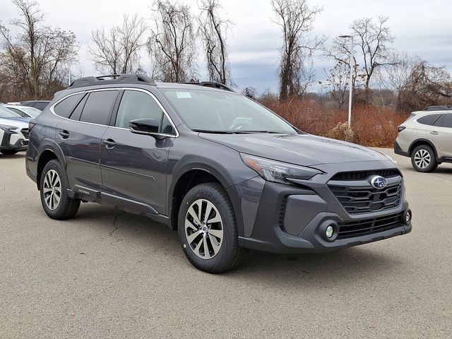 new 2025 Subaru Outback car, priced at $34,705