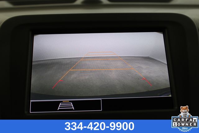 used 2023 Chevrolet Equinox car, priced at $21,999