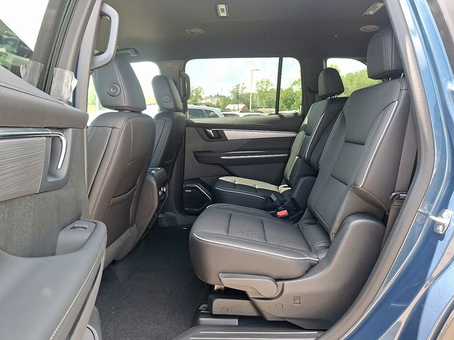new 2026 Buick Enclave car, priced at $53,255