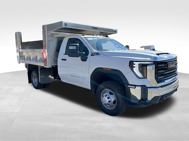 new 2024 GMC Sierra 3500HD car, priced at $77,399