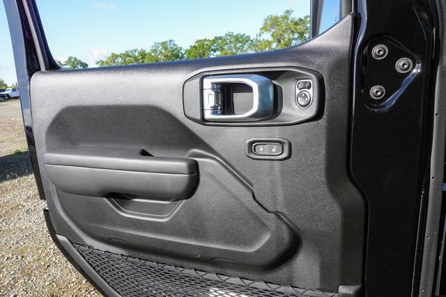 new 2025 Jeep Wrangler car, priced at $55,069