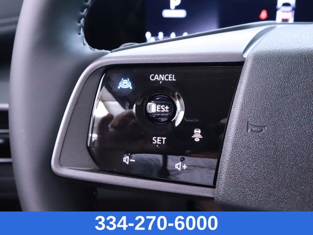 new 2025 Nissan Murano car, priced at $42,300