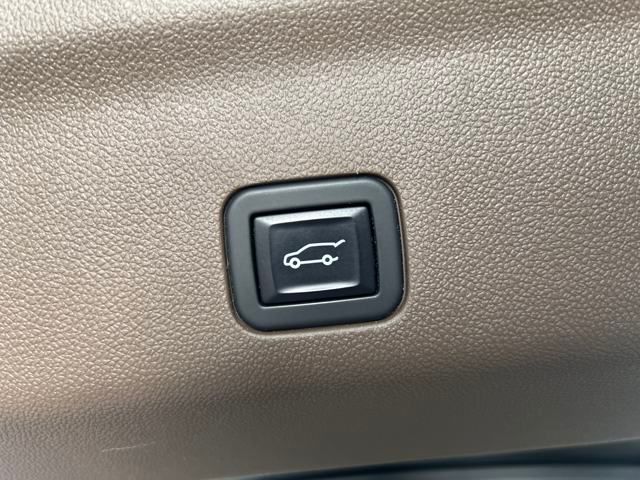 used 2021 GMC Yukon car, priced at $54,500