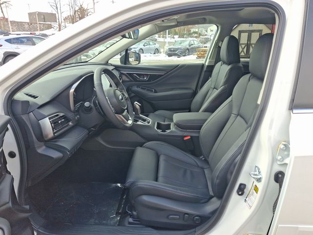 new 2025 Subaru Outback car, priced at $38,710