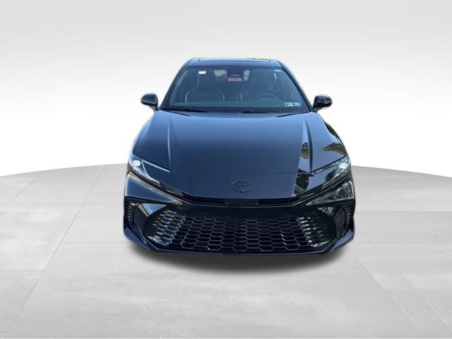 new 2026 Toyota Camry car, priced at $38,341