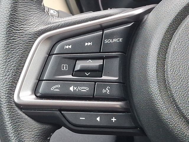 used 2023 Subaru Outback car, priced at $27,861