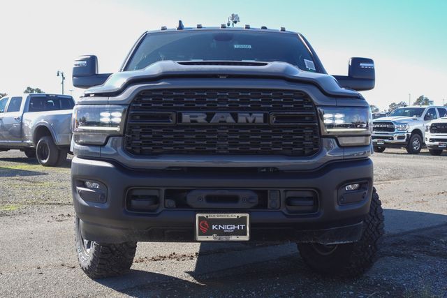 new 2024 Ram 2500 car, priced at $71,935