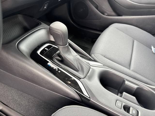 new 2025 Toyota Corolla car, priced at $24,692