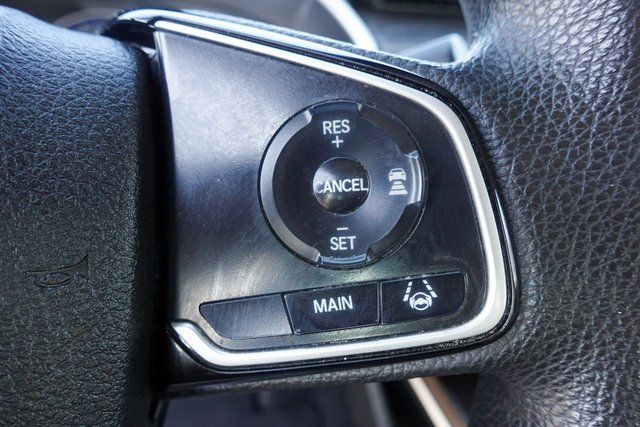 used 2018 Honda Clarity Plug-In Hybrid car, priced at $16,855