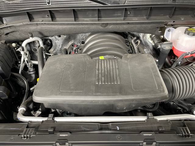 new 2025 GMC Sierra 1500 car, priced at $80,500