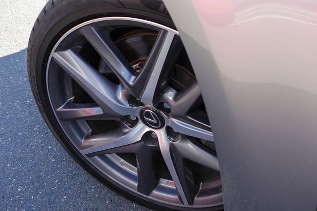 used 2019 Lexus GS car, priced at $30,978