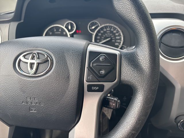 used 2017 Toyota Tundra car, priced at $32,559