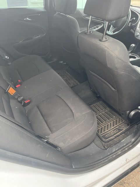 used 2020 Chevrolet Malibu car, priced at $15,000