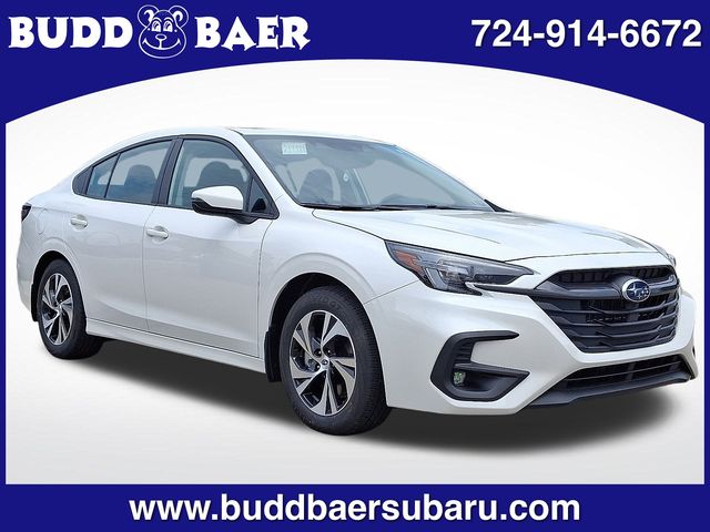 new 2025 Subaru Legacy car, priced at $33,776