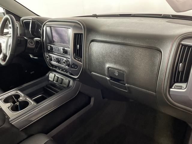used 2018 GMC Sierra 1500 car, priced at $33,500